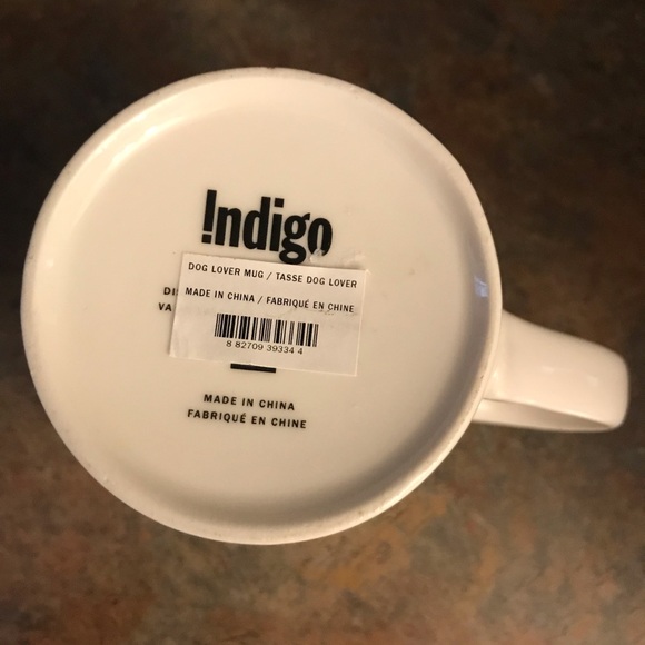 Dog Lover Mug - Picture 3 of 3